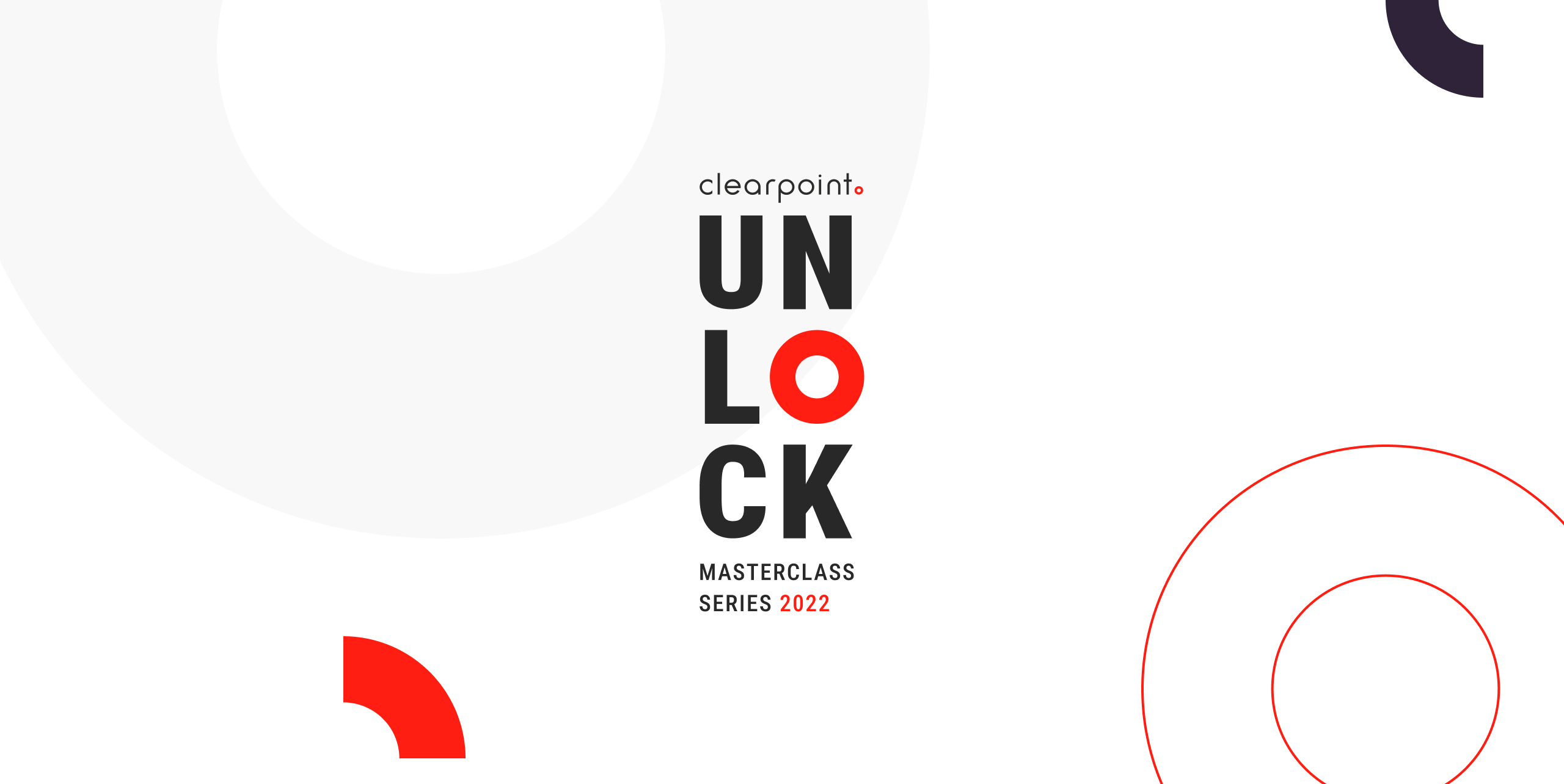 ClearPoint Unlock