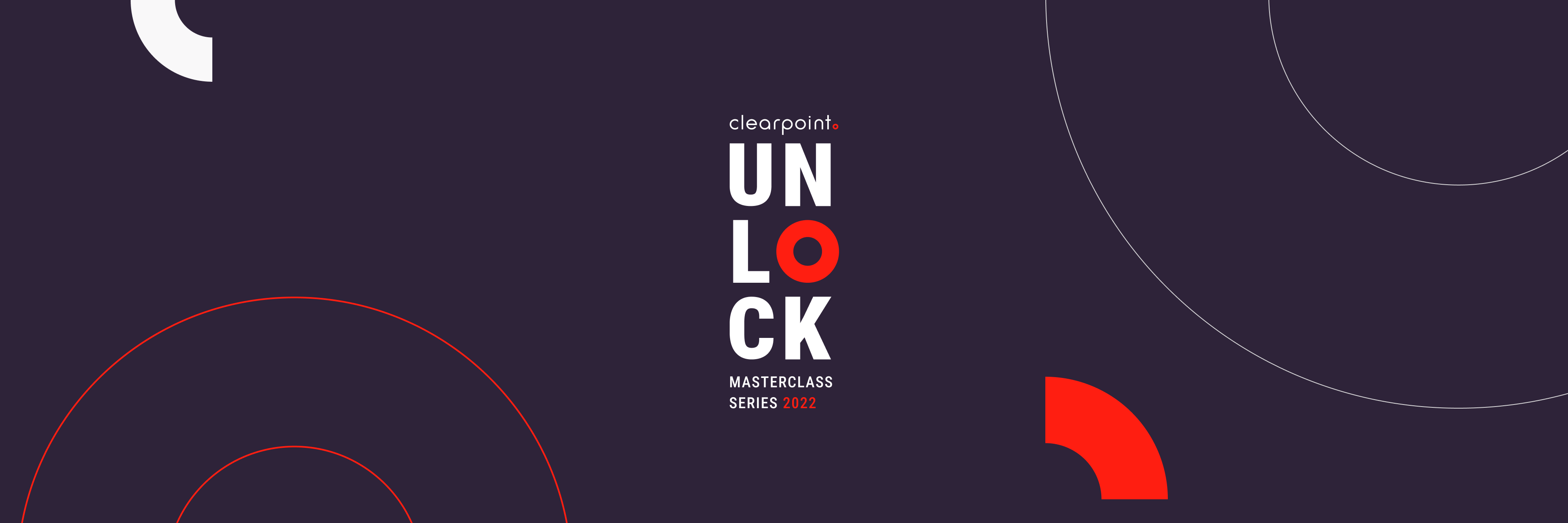 ClearPoint Unlock
