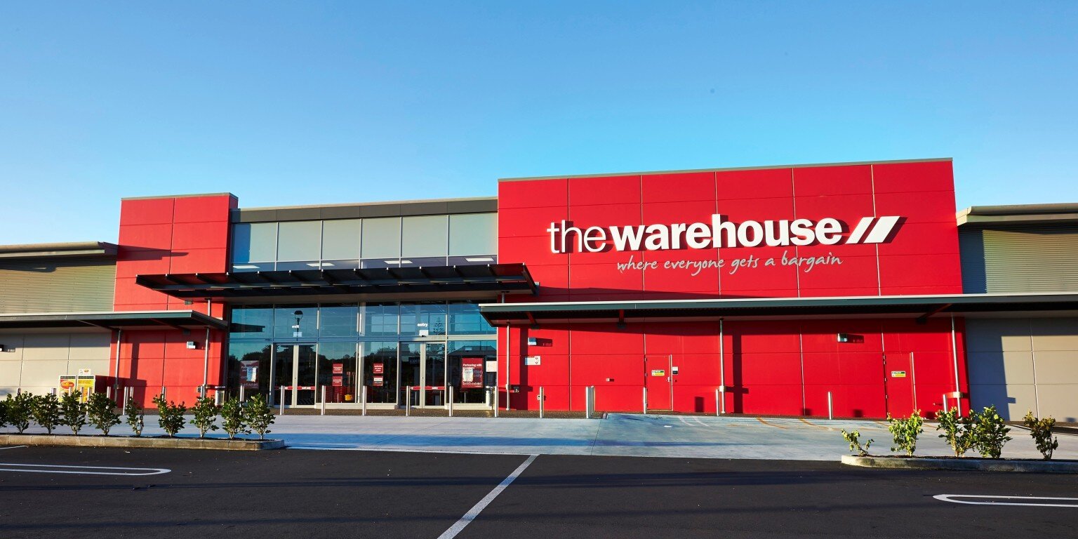 Faster fulfilment for The Warehouse Group with DevOps